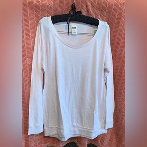 Victoria’s Secret PINK long sleeve
